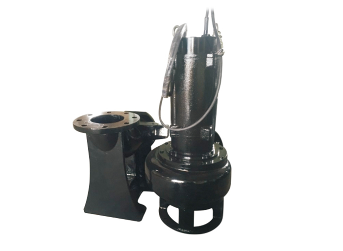 切割式污水泵怎么樣？有什么突出的地方嗎？(圖2)